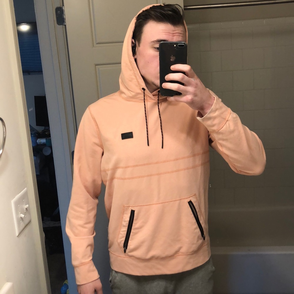 Abercrombie and Fitch hoodie